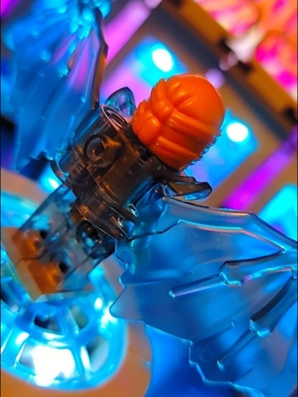 Ninjago Minifigure Lego Compatible